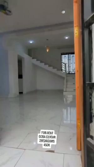 2 Bedrooms House for Rent in Goba Centre, Dar Es Salaam 2 Bedrooms House for Rent in Goba Centre, Dar Es Salaam