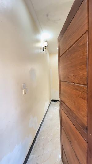 Nyumba/Apartment ya chumba kimoja inapangishwa Mbezi Beach Jogoo, Dar Es Salaam