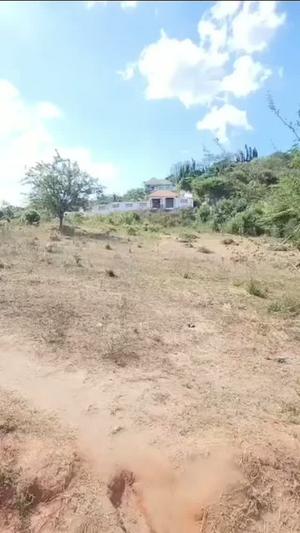 Residential Plot for Sale in Tabata Bonyokwa Mwisho, Dar Es Salaam (2650 sqm) Residential Plot for Sale in Tabata Bonyokwa Mwisho, Dar Es Salaam (2650 sqm)