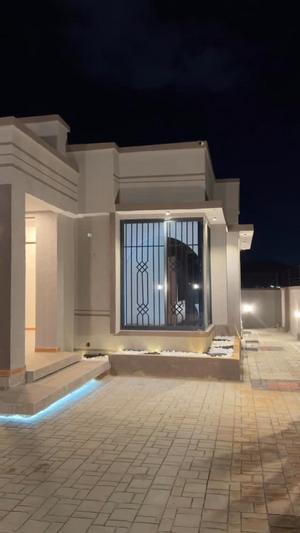 Nyumba ya vyumba vinne inauzwa Mkalama Ushuarini, Morogoro (650 sqm)
