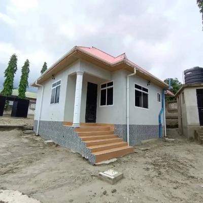 Nyumba ya vyumba vitatu inauzwa Kimara Suka, Dar Es Salaam Nyumba ya vyumba vitatu inauzwa Kimara Suka, Dar Es Salaam