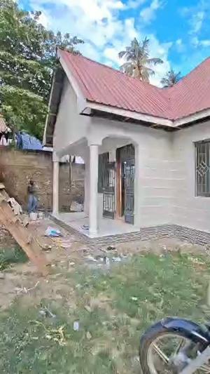 2 Bedrooms Apartment for Rent in Kimara Mwisho, Dar Es Salaam