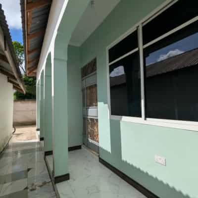 2 Bedrooms House for Rent in Mbezi, Dar Es Salaam