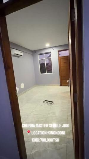 1 Bedroom House for Rent in Kinondoni, Dar Es Salaam