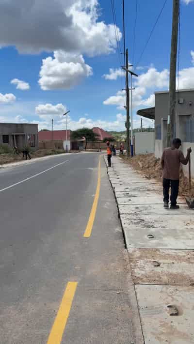 1 Bedroom Apartment for Rent in Mkalama Ya Kwanza, Morogoro