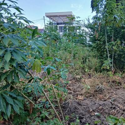 Kiwanja kinauzwa Tabata Kinyerezi, Dar Es Salaam (600 sqm)