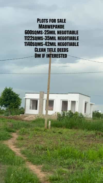 Plots for sale in Bunju, Dar Es Salaam