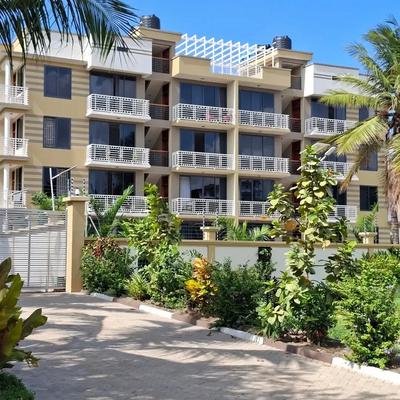 Nyumba ya chumba kimoja inapangishwa Changanyikeni, Dar Es Salaam