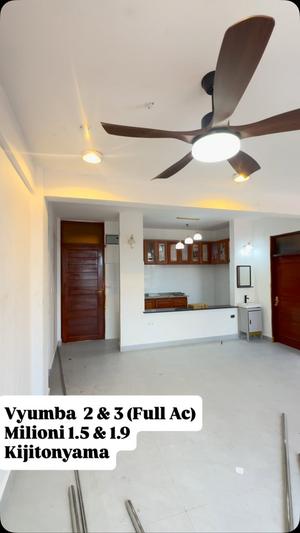 3 Bedrooms House/Apartment for Rent in Kijitonyama, Dar Es Salaam