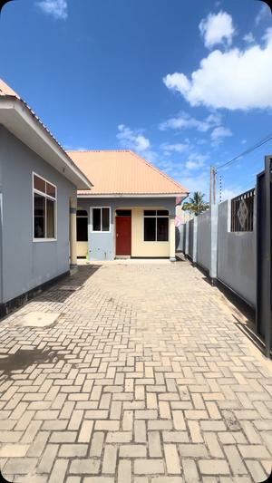 1 Bedroom House for Rent in Kigamboni Darajani, Dar Es Salaam 1 Bedroom House for Rent in Kigamboni Darajani, Dar Es Salaam