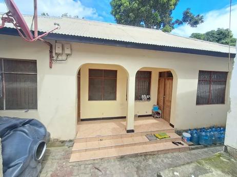 1 Bedroom House for Rent in Kimara Stopover, Dar Es Salaam 1 Bedroom House for Rent in Kimara Stopover, Dar Es Salaam