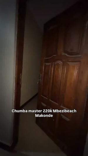 Nyumba ya chumba kimoja inapangishwa Mbezi Beach Makonde, Dar Es Salaam Nyumba ya chumba kimoja inapangishwa Mbezi Beach Makonde, Dar Es Salaam