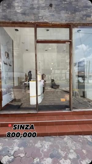 Retail Space for Rent in Sinza, Dar Es Salaam
