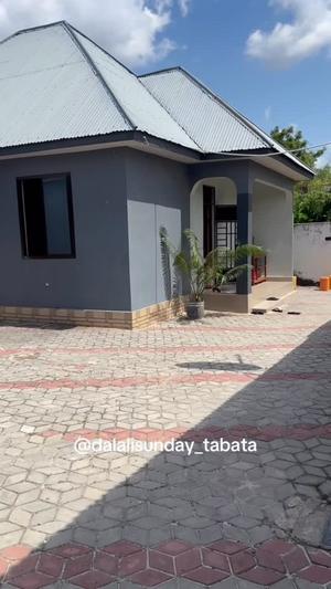 1 Bedroom Apartment for Rent in Tabata Segerea Kwa Bibi, Dar Es Salaam