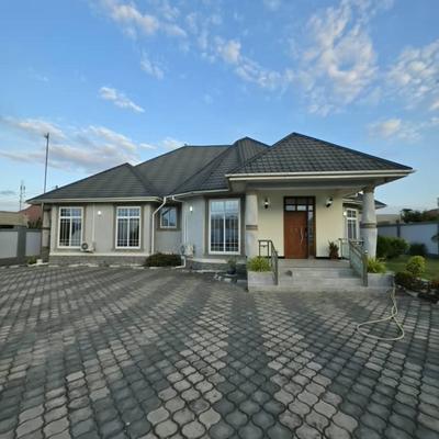 3 Bedrooms House for Rent in Boko Basia, Dar Es Salaam 3 Bedrooms House for Rent in Boko Basia, Dar Es Salaam