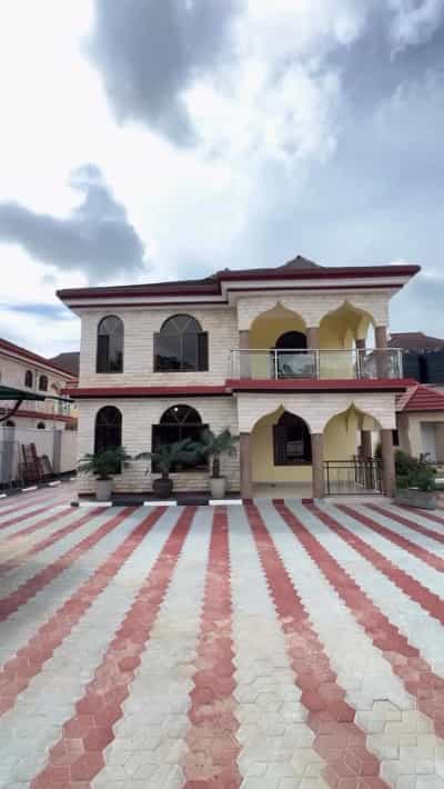 Nyumba ya vyumba viwili inapangishwa Mbezi Beach, Dar Es Salaam