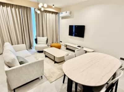 2 Bedrooms Furnished Apartment for Rent in Masaki, Dar Es Salaam