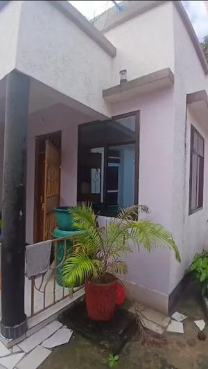 1 Bedroom House for Rent in Kimara Stop Over, Dar Es Salaam
