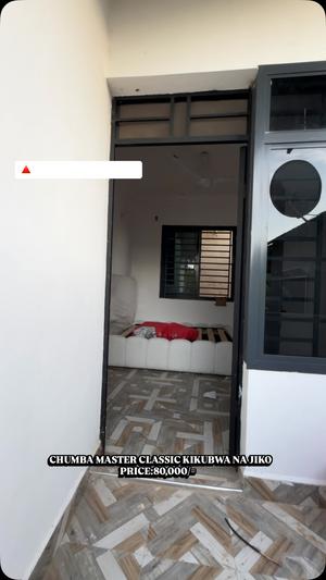 Nyumba ya chumba kimoja inapangishwa Goba, Dar Es Salaam Nyumba ya chumba kimoja inapangishwa Goba, Dar Es Salaam