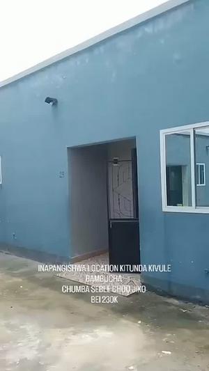 1 Bedroom House for Rent in Kitunda Kivule Bambucha, Dar Es Salaam