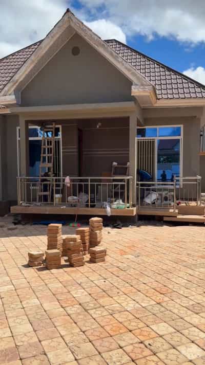 1 Bedroom Apartment for Rent in Mkalama, Singida