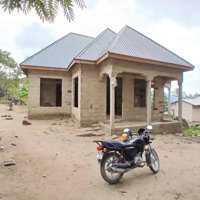 Nyumba ya vyumba vinne inauzwa Mbezi Mwisho Msakuzi, Dar Es Salaam (450 sqm) Nyumba ya vyumba vinne inauzwa Mbezi Mwisho Msakuzi, Dar Es Salaam (450 sqm)