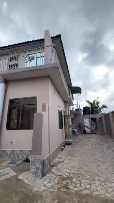 1 Bedrooms House/Apartment for Rent in Mbezi, Dar Es Salaam 1 Bedrooms House/Apartment for Rent in Mbezi, Dar Es Salaam