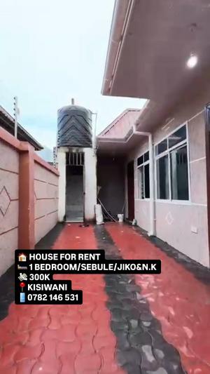Nyumba ya chumba kimoja inapangishwa Kigamboni Kisiwani, Dar Es Salaam Nyumba ya chumba kimoja inapangishwa Kigamboni Kisiwani, Dar Es Salaam