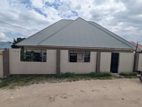 1 Bedroom House for Rent in Kimara Stopover, Dar Es Salaam