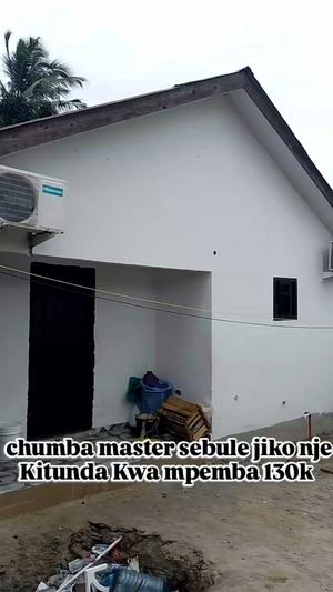 Apartment ya vyumba vitatu inapangishwa Kitunda Kwa Mpemba, Dar Es Salaam Apartment ya vyumba vitatu inapangishwa Kitunda Kwa Mpemba, Dar Es Salaam
