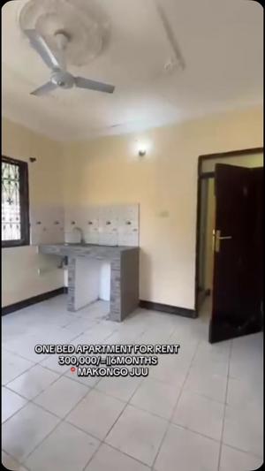 Nyumba/Apartment ya chumba kimoja inapangishwa Makongo Juu, Dar Es Salaam Nyumba/Apartment ya chumba kimoja inapangishwa Makongo Juu, Dar Es Salaam