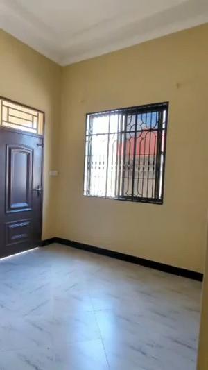 Apartment ya vyumba viwili inapangishwa Tabata Kinyerezi, Dar Es Salaam