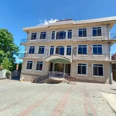 Apartment ya vyumba viwili inapangishwa Kwa Msuguri, Dar Es Salaam Apartment ya vyumba viwili inapangishwa Kwa Msuguri, Dar Es Salaam