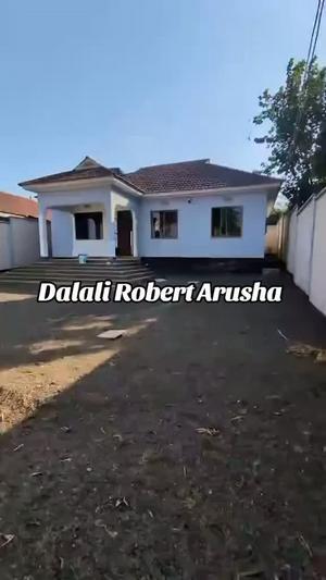 Nyumba ya vyumba vitatu inapangishwa Njiro, Arusha Nyumba ya vyumba vitatu inapangishwa Njiro, Arusha