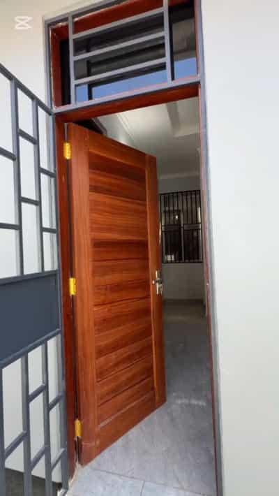 Apartment ya chumba kimoja inapangishwa Makumbusho, Dar Es Salaam