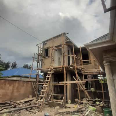 Nyumba ya chumba kimoja inapangishwa Ngaramtoni bypassi, Arusha