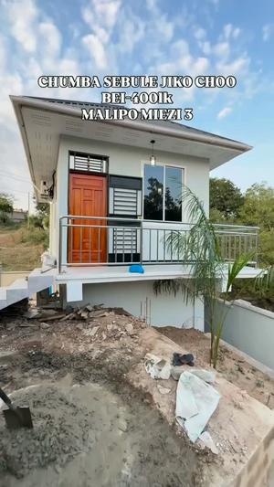 1 Bedroom Apartment for Rent in Mbezi Beach Makonde, Dar Es Salaam