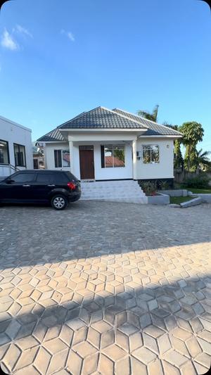 2 Bedrooms House for Rent in Goba Dangote, Dar Es Salaam