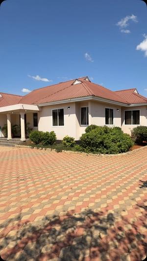 5 Bedrooms House for Rent in Itega, Dodoma 5 Bedrooms House for Rent in Itega, Dodoma