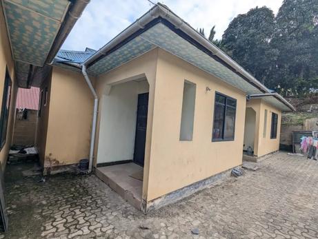 Apartment ya chumba kimoja inapangishwa Kimara Korogwe, Dar Es Salaam