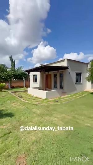 Apartment ya vyumba viwili inapangishwa Tabata Segerea Viwanja Vya Benk, Dar Es Salaam