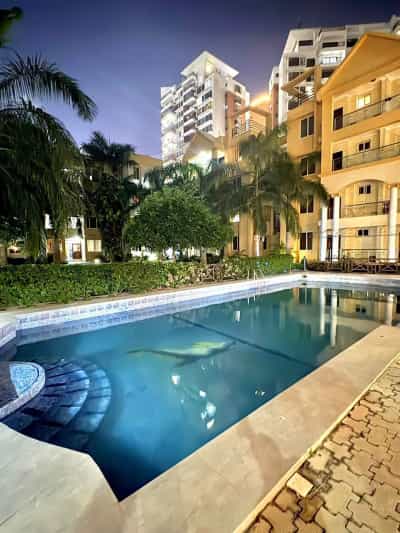 Apartment (Furnished) ya chumba kimoja inapangishwa Mikocheni, Dar Es Salaam