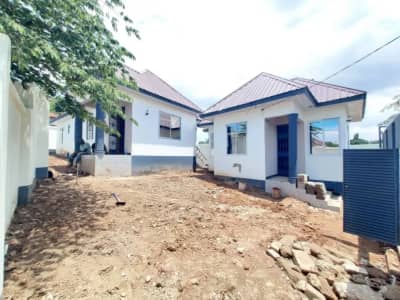 Nyumba ya chumba kimoja inapangishwa Ubungo, Dar Es Salaam