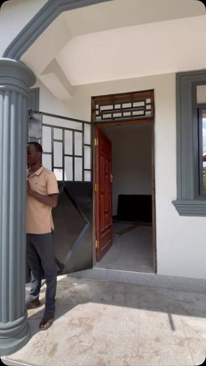 Nyumba ya chumba kimoja inapangishwa Kigamboni Kisiwani Hospital, Dar Es Salaam Nyumba ya chumba kimoja inapangishwa Kigamboni Kisiwani Hospital, Dar Es Salaam