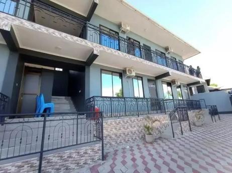 Nyumba ya chumba kimoja inapangishwa Kimara Mwisho, Dar Es Salaam Nyumba ya chumba kimoja inapangishwa Kimara Mwisho, Dar Es Salaam