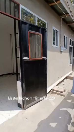House for Rent in Mlimani, Morogoro House for Rent in Mlimani, Morogoro