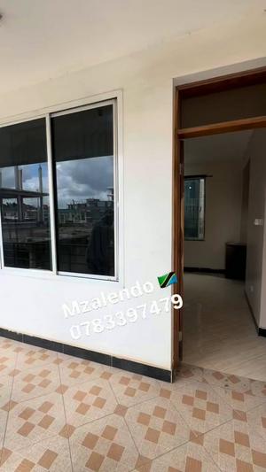 Nyumba inapangishwa Salasala Mwanzo, Dar Es Salaam Nyumba inapangishwa Salasala Mwanzo, Dar Es Salaam