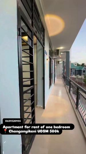 Nyumba ya chumba kimoja inapangishwa Changanyikeni, Dar Es Salaam Nyumba ya chumba kimoja inapangishwa Changanyikeni, Dar Es Salaam