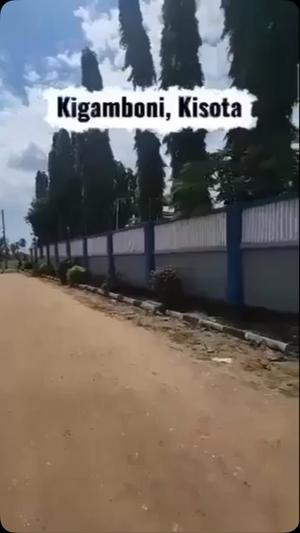 Warehouse for Rent in Kigamboni Kizota, Dar Es Salaam (5500 sqm) Warehouse for Rent in Kigamboni Kizota, Dar Es Salaam (5500 sqm)