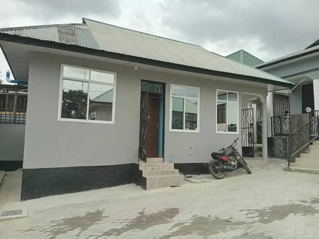 Nyumba ya chumba kimoja inapangishwa Kimara Stop Over, Dar Es Salaam Nyumba ya chumba kimoja inapangishwa Kimara Stop Over, Dar Es Salaam